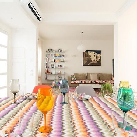 Вилла La Terrazza Di Vivaldi Венеция Экстерьер фото